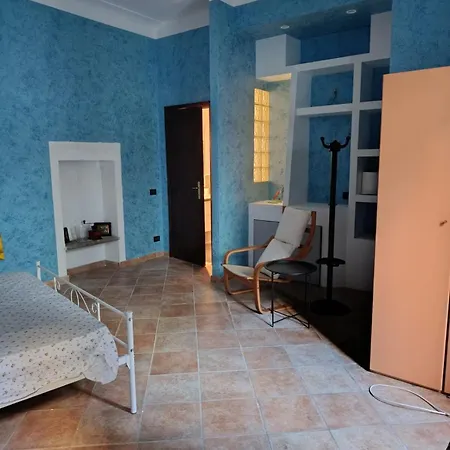 Apartamento 'soleluna' In Centro