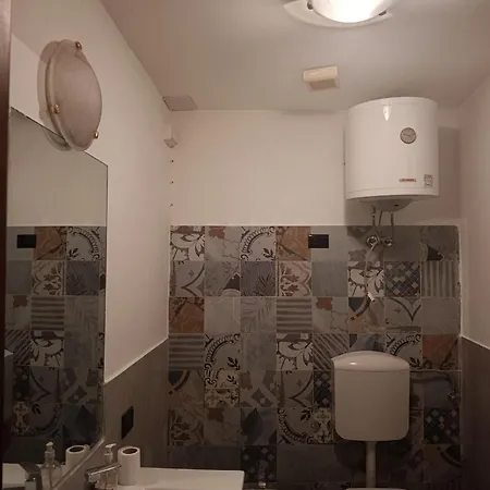 'soleluna' In Centro Apartamento *